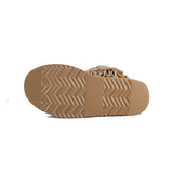 Women's Classic Fringed Sheepskin Boot