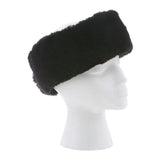 Sheepskin Headband