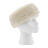 Sheepskin Headband