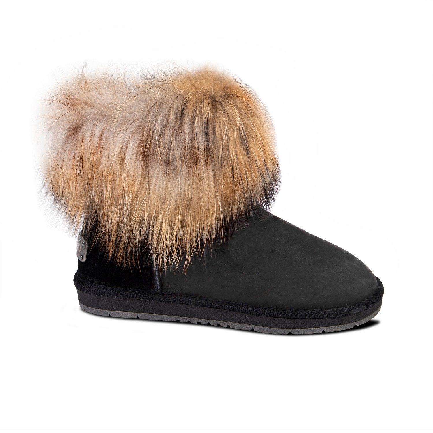 Winterstiefel Ugg Mit Pelz Ugg Boots Winter Boots Mit Fell Damen