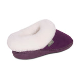 Women's Sunrise Sheepskin Scuff