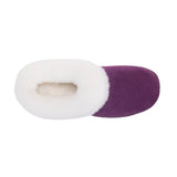 Women's Sunrise Sheepskin Scuff