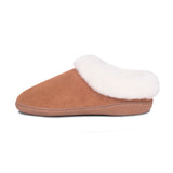 Women's Sunrise Sheepskin Scuff