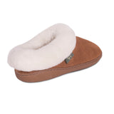 Women's Sunrise Sheepskin Scuff