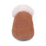 Women's Sunrise Sheepskin Scuff