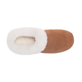 Women's Sunrise Sheepskin Scuff