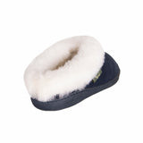 Women's Sunrise Sheepskin Scuff