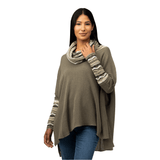 Poncho Rossana