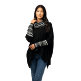 Poncho Rossana
