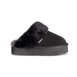 Women's Platform Scuff