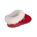 Women's Sunrise Sheepskin Scuff