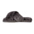 LADIES DUO-TONE EMMA SHEEPSKIN SLIPPER - Cloud Nine Sheepskin