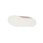 LADIES HOLLY SHEEPSKIN SNEAKER PINK - Cloud Nine Sheepskin