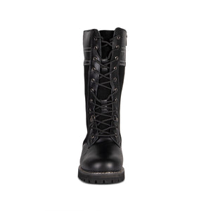 LADIES MADILYNN BOOT - Cloud Nine Sheepskin