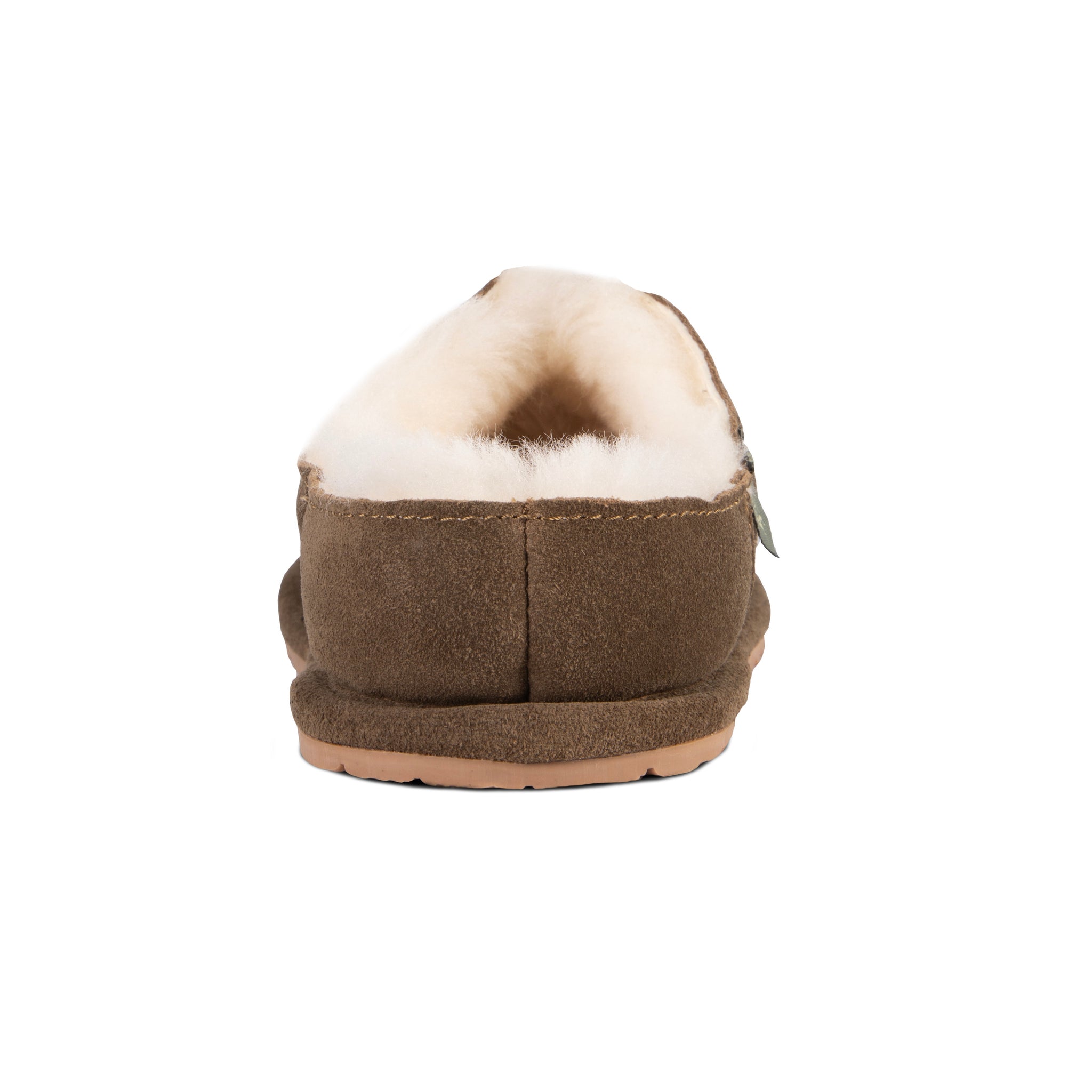 Men's Sheepskin Clog - 100% Genuine Sheepskin - Cloud Nine Sheepskin