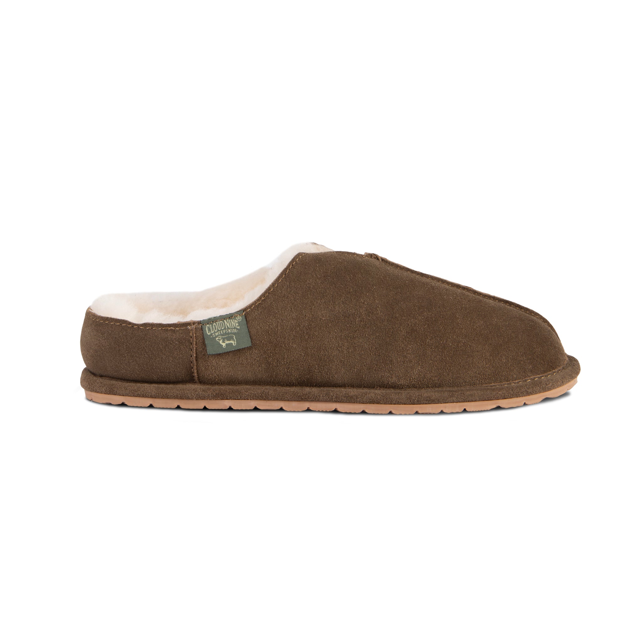 mens juno clog