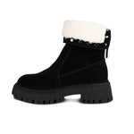 LADIES VICTORIA BOOT - Cloud Nine Sheepskin