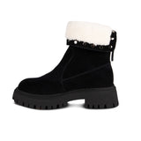LADIES VICTORIA BOOT - Cloud Nine Sheepskin