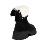 LADIES VICTORIA BOOT - Cloud Nine Sheepskin