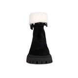 LADIES VICTORIA BOOT - Cloud Nine Sheepskin