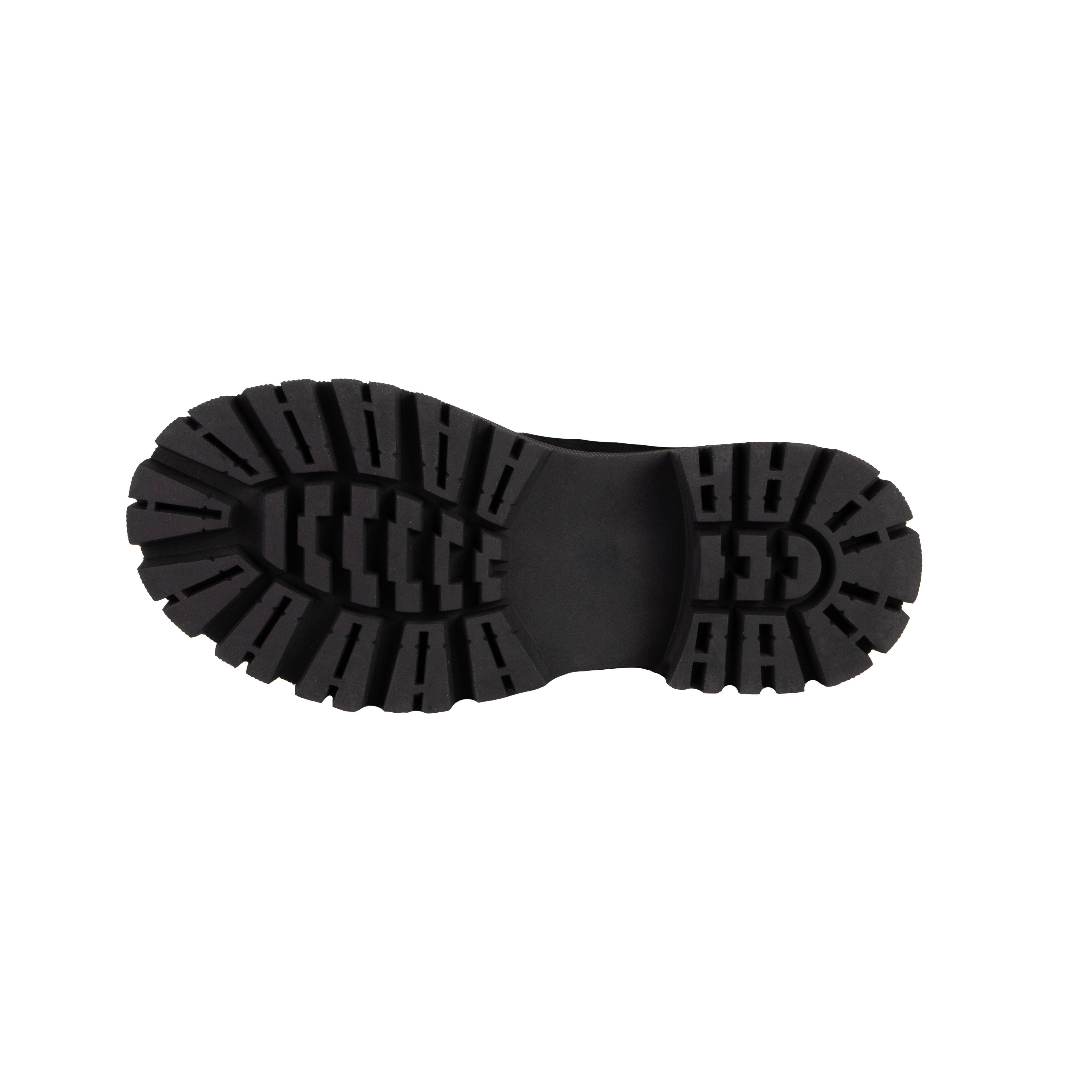 LADIES VICTORIA BOOT - Cloud Nine Sheepskin