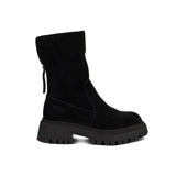 LADIES VICTORIA BOOT - Cloud Nine Sheepskin