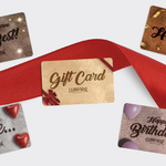Cloud Nine Sheepskin Gift Card - Cloud Nine Sheepskin