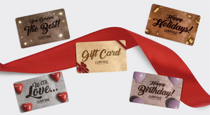 Cloud Nine Sheepskin Gift Card - Cloud Nine Sheepskin