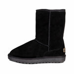 LADIES 9" SHEEPSKIN BOOTS - Cloud Nine Sheepskin
