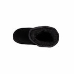 LADIES 9" SHEEPSKIN BOOTS - Cloud Nine Sheepskin