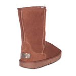 LADIES 9" SHEEPSKIN BOOTS - Cloud Nine Sheepskin