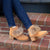 LADIES AMANDA SHEEPSKIN BOOT - Cloud Nine Sheepskin