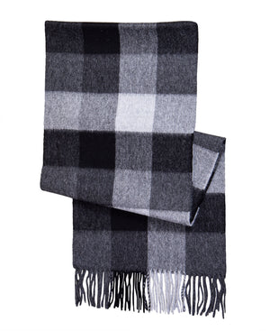 Buffalo Scarf - Cloud Nine Sheepskin