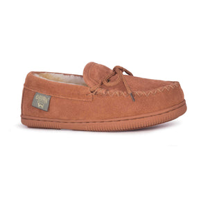 KID'S SHEEPSKIN MOCCASIN - Cloud Nine Sheepskin