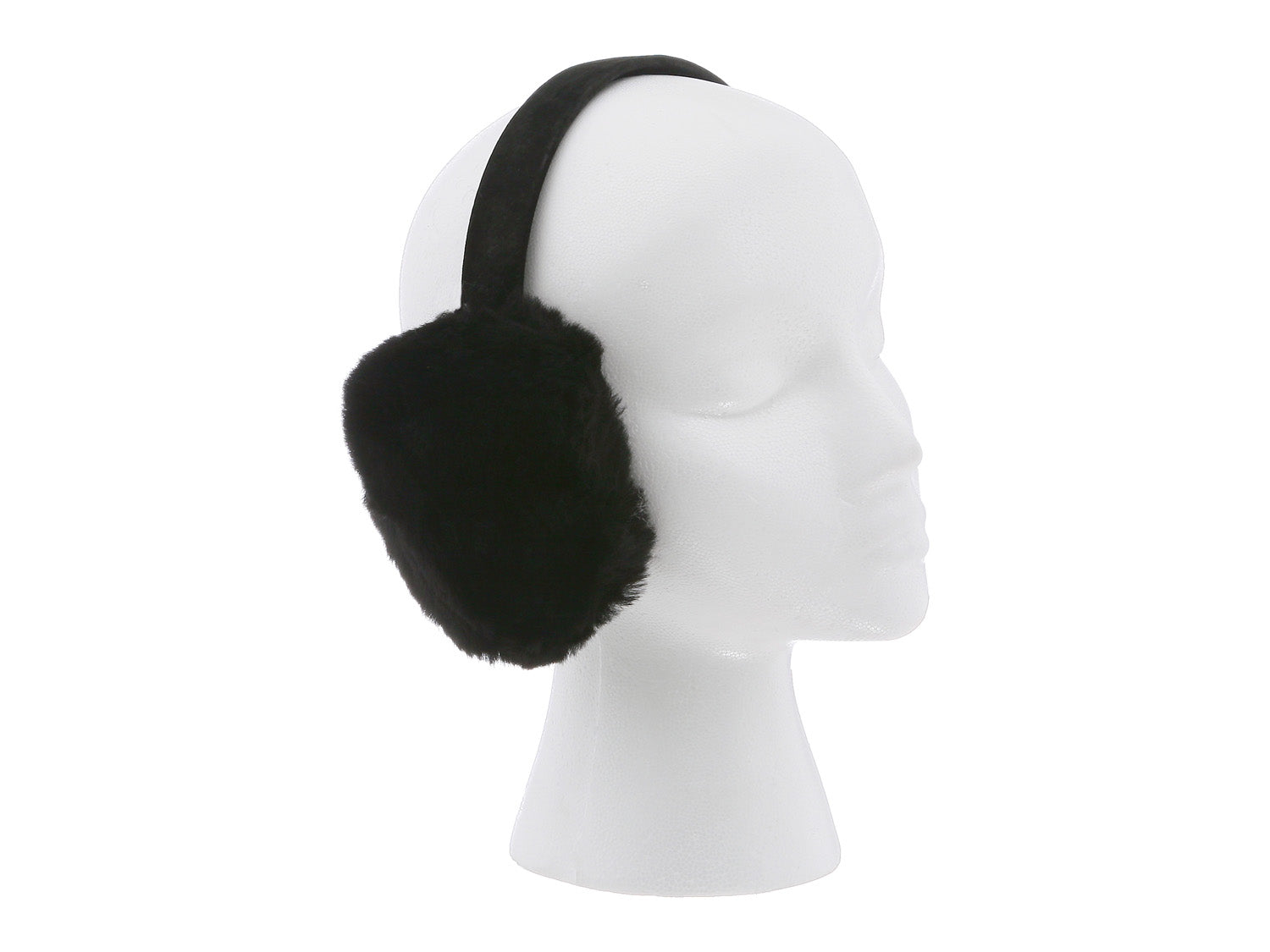 SHEEPSKIN EAR MUFFS - Cloud Nine Sheepskin
