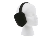 SHEEPSKIN EAR MUFFS - Cloud Nine Sheepskin