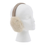 SHEEPSKIN EAR MUFFS - Cloud Nine Sheepskin