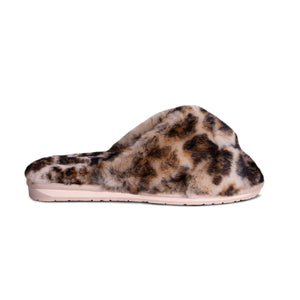 LADIES EMMA SHEEPSKIN SLIPPER - Cloud Nine Sheepskin