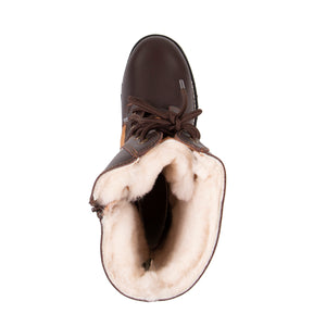 LADIES MADILYNN BOOT - Cloud Nine Sheepskin