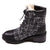 LADIES BROOKLYN BOOT - Cloud Nine Sheepskin