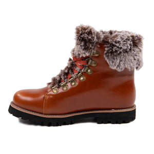 LADIES VIVIAN BOOT - Cloud Nine Sheepskin