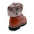 LADIES VIVIAN BOOT - Cloud Nine Sheepskin