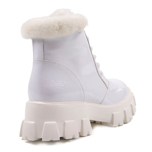 LADIES SADIE BOOT - Cloud Nine Sheepskin