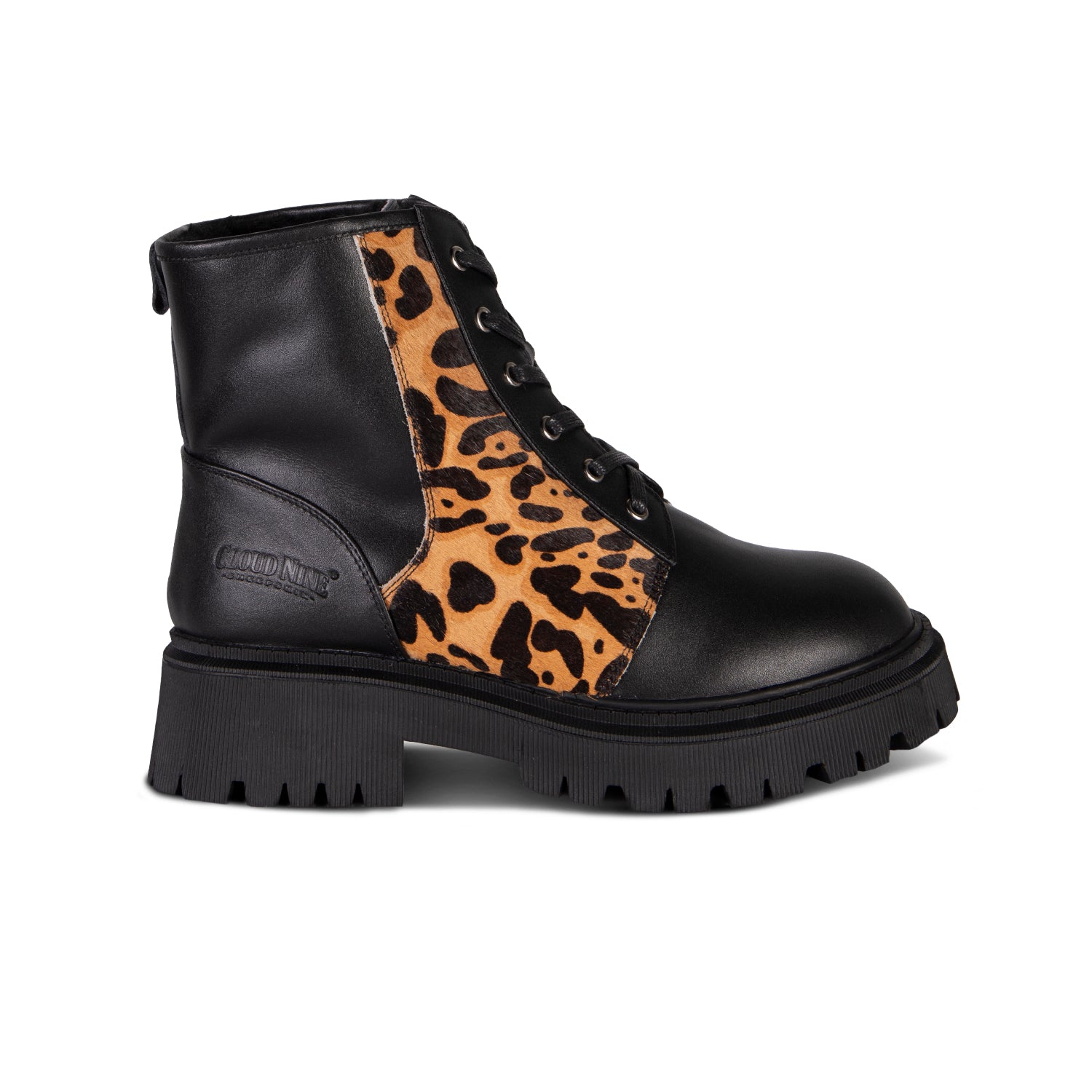 LADIES LORI BOOT - Cloud Nine Sheepskin