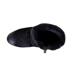 LADIES MADISON SHEEPSKIN BOOT - Cloud Nine Sheepskin