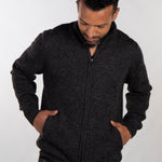 Justin Sweater - Cloud Nine Sheepskin