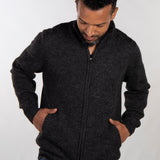 Justin Sweater - Cloud Nine Sheepskin