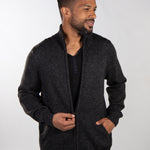 Justin Sweater - Cloud Nine Sheepskin