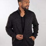 Justin Sweater - Cloud Nine Sheepskin