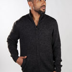 Justin Sweater - Cloud Nine Sheepskin